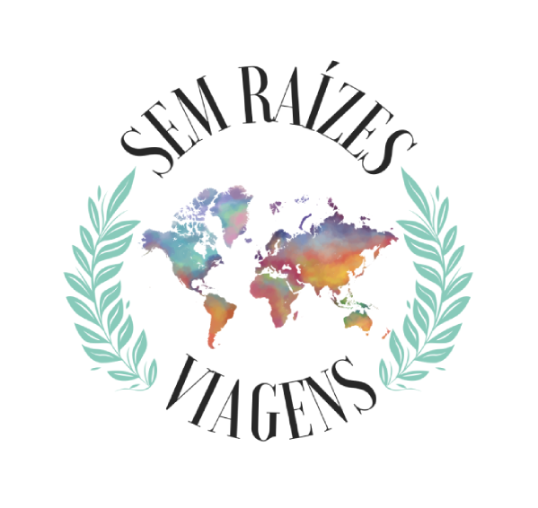 SemRaízes.Viagens